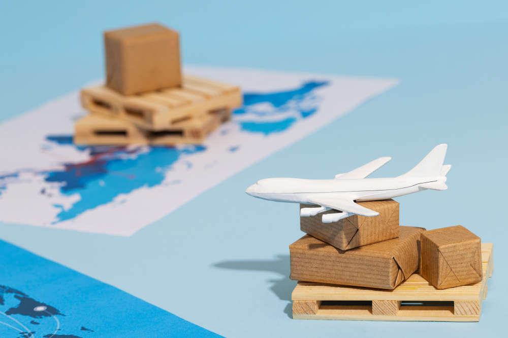 Why International Courier Services in Delhi are in Demand? Read here