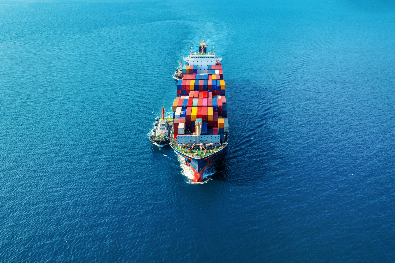International Sea Cargo Services: The Smart Choice for Cost-Effective Global Shipping