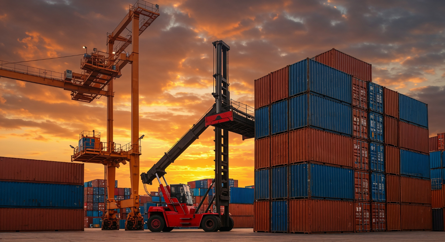 International Courier Services Near Me: How to choose the best?