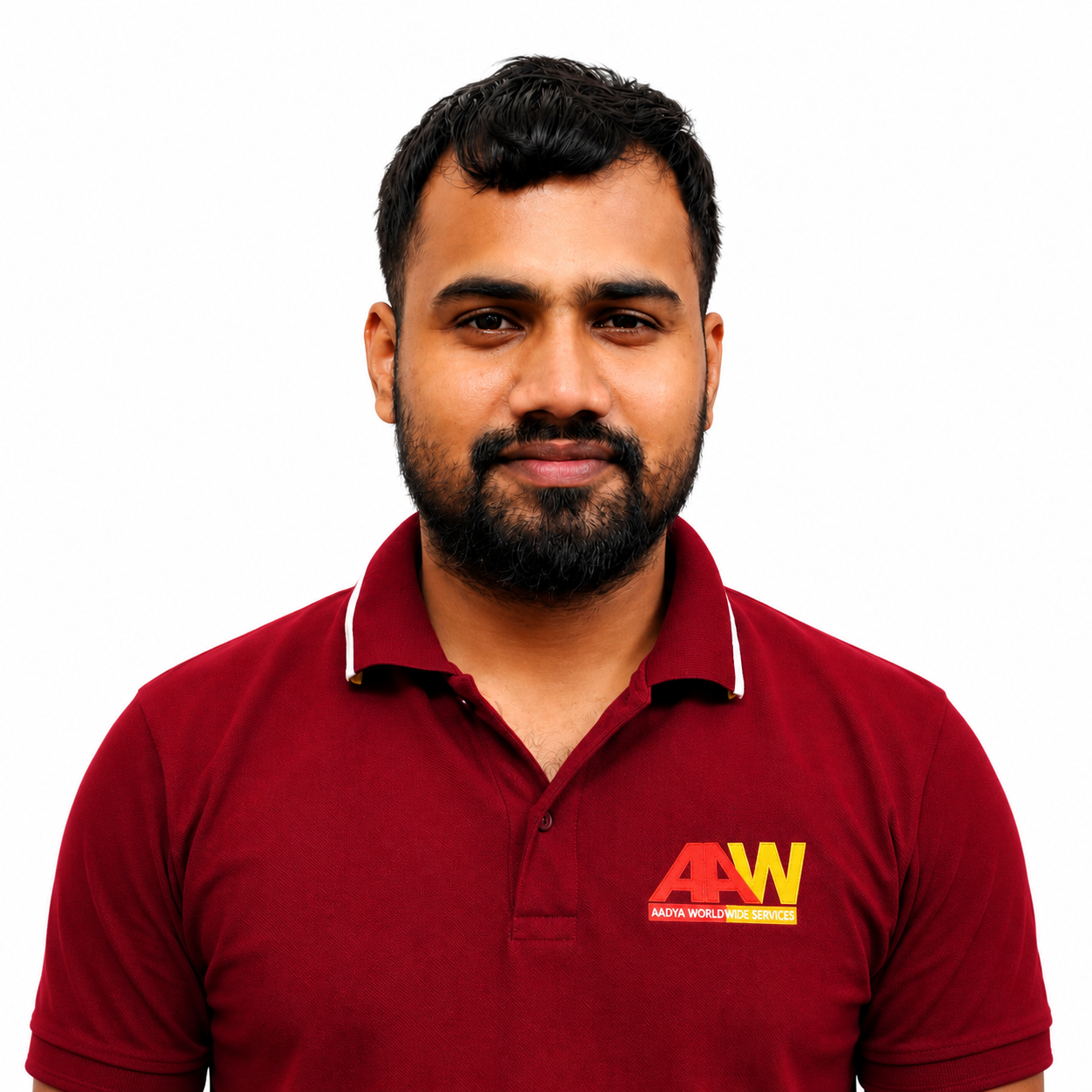 Arun
