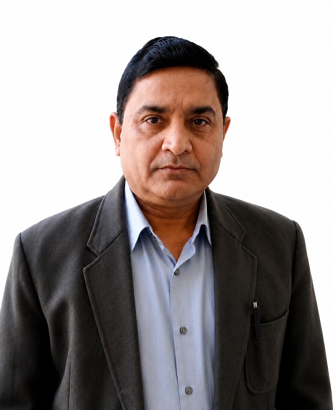 Mr. Pramod Dixit