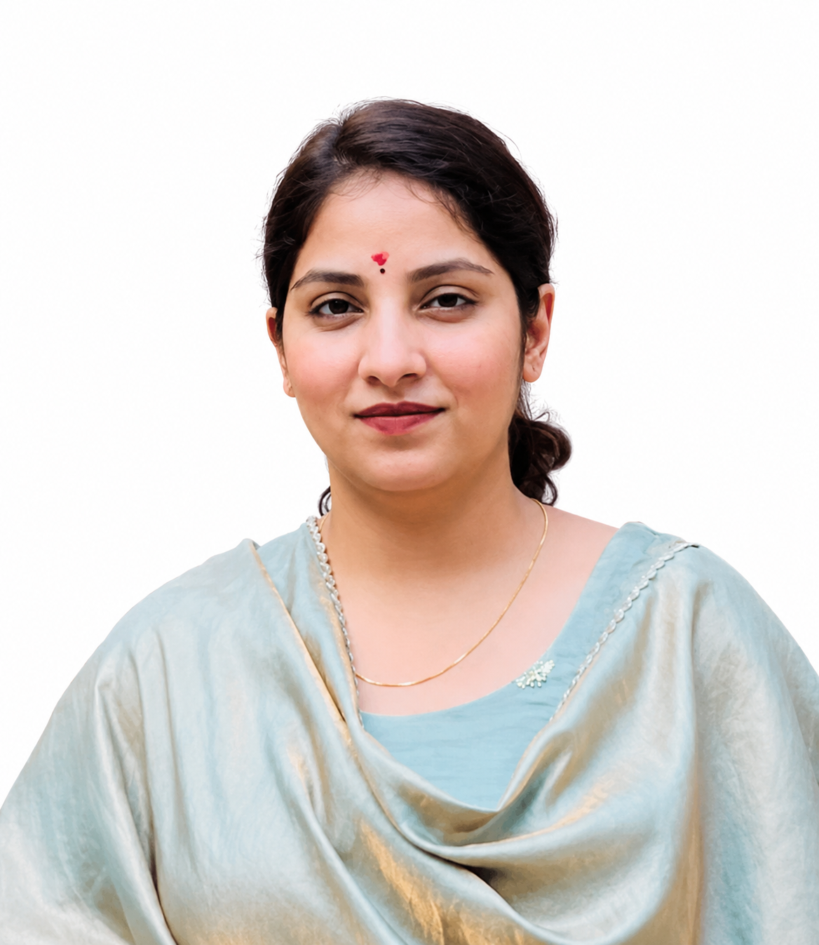 Preeti