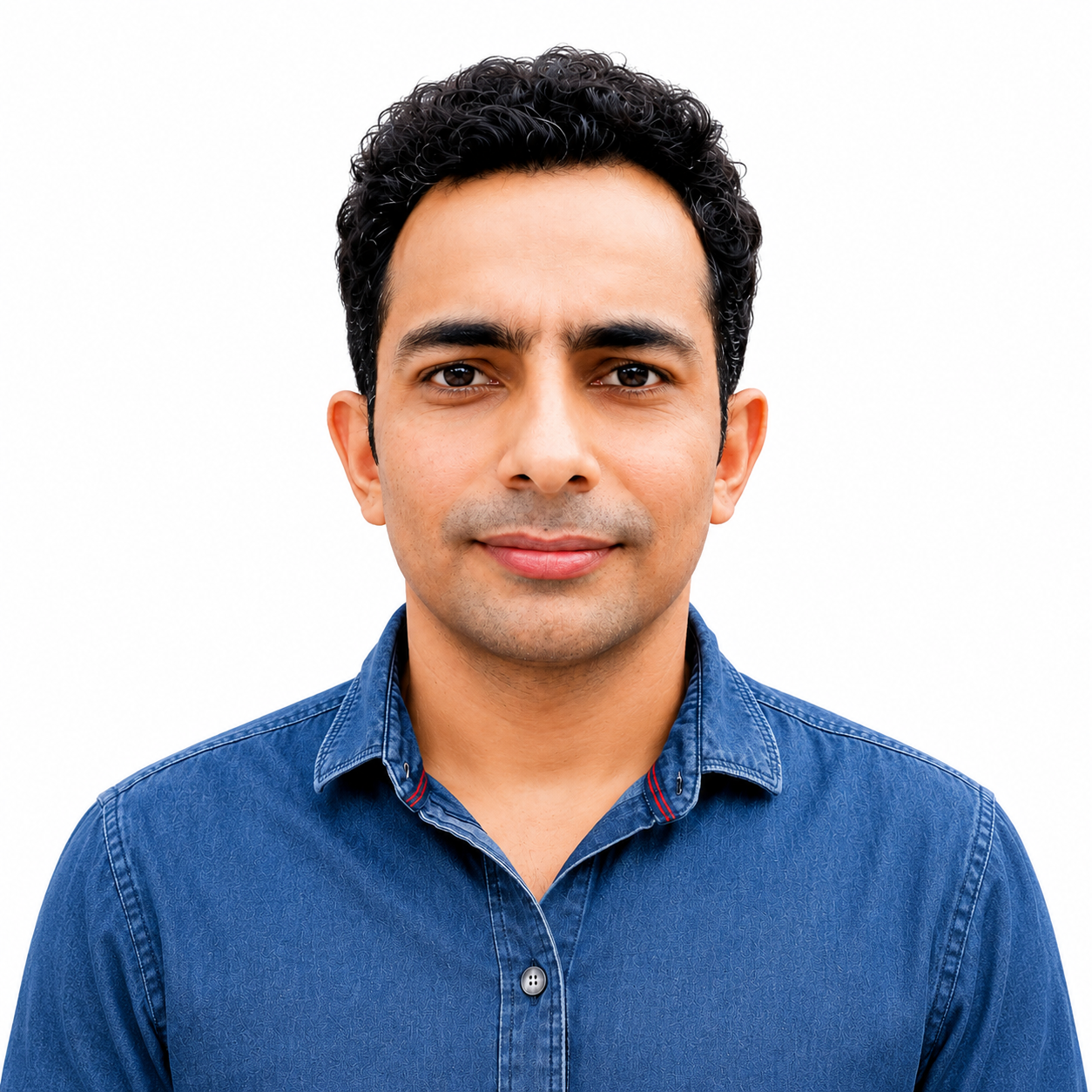 Mr. Sujit Kumar Mishra