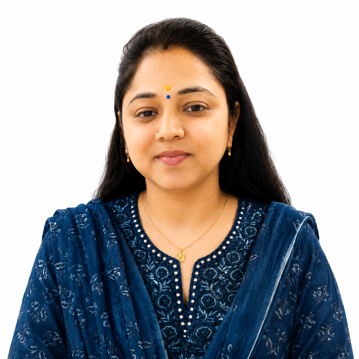 Ms. Sunita Bhandari-Director Sales